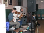 Friday's Ceili Band