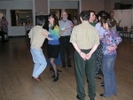 Friday's Ceili